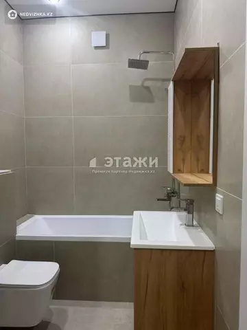 63 м², 2-комнатная квартира, этаж 2 из 9, 63 м², изображение - 6