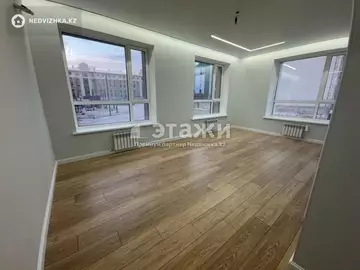 63 м², 2-комнатная квартира, этаж 2 из 9, 63 м², изображение - 7