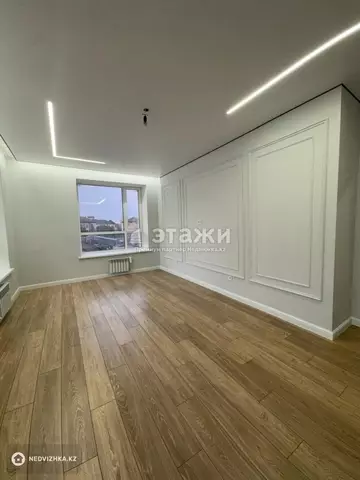 63 м², 2-комнатная квартира, этаж 2 из 9, 63 м², изображение - 9