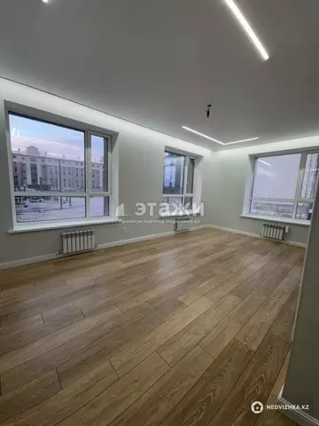 63 м², 2-комнатная квартира, этаж 2 из 9, 63 м², изображение - 10