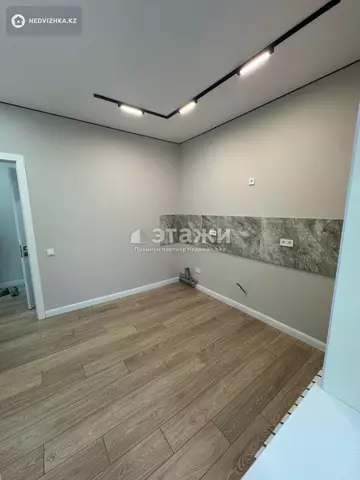 63 м², 2-комнатная квартира, этаж 2 из 9, 63 м², изображение - 12