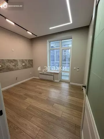 63 м², 2-комнатная квартира, этаж 2 из 9, 63 м², изображение - 13