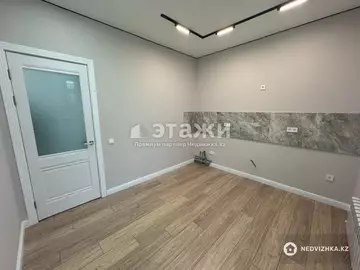 63 м², 2-комнатная квартира, этаж 2 из 9, 63 м², изображение - 14