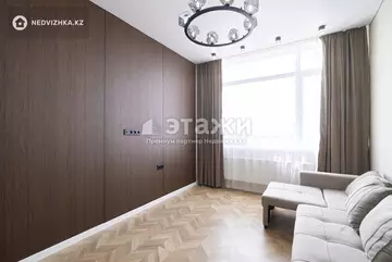 3-комнатная квартира, этаж 15 из 15, 63 м²