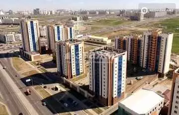 1-комнатная квартира, этаж 6 из 12, 45 м²