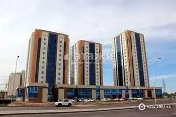 1-комнатная квартира, этаж 6 из 12, 45 м²