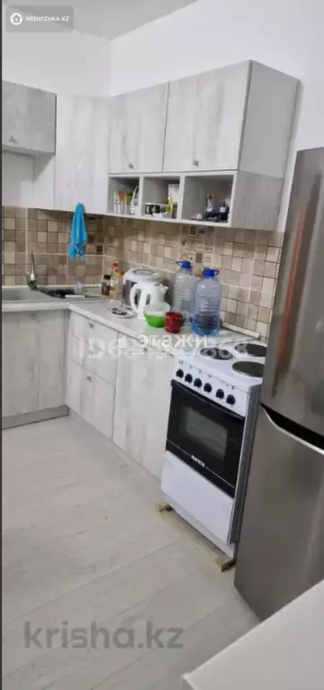 45.3 м², 1-комнатная квартира, этаж 6 из 12, 45 м², изображение - 4