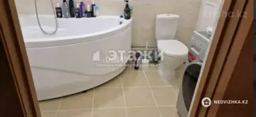 45.3 м², 1-комнатная квартира, этаж 6 из 12, 45 м², изображение - 5