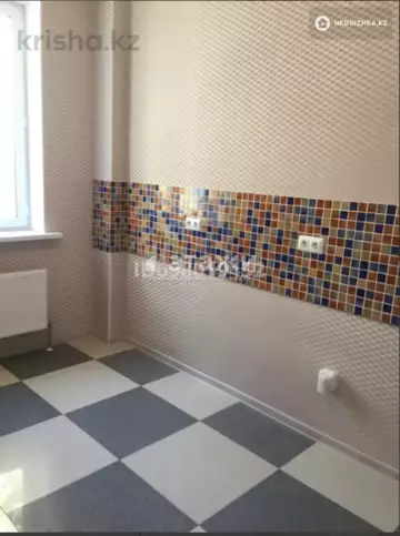 1-комнатная квартира, этаж 7 из 13, 33 м²