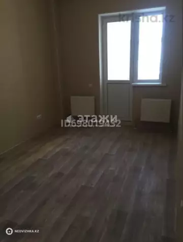 1-комнатная квартира, этаж 7 из 13, 33 м²