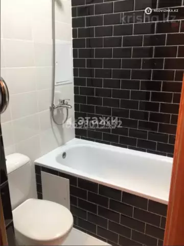 33.2 м², 1-комнатная квартира, этаж 7 из 13, 33 м², изображение - 5