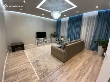 3-комнатная квартира, этаж 10 из 10, 93 м²