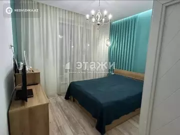 93 м², 3-комнатная квартира, этаж 10 из 10, 93 м², изображение - 4