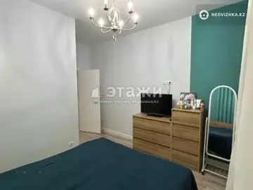 3-комнатная квартира, этаж 10 из 10, 93 м²