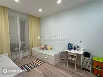 93 м², 3-комнатная квартира, этаж 10 из 10, 93 м², изображение - 5