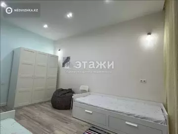 93 м², 3-комнатная квартира, этаж 10 из 10, 93 м², изображение - 7