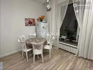 93 м², 3-комнатная квартира, этаж 10 из 10, 93 м², изображение - 9
