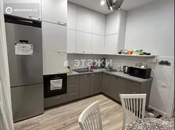 93 м², 3-комнатная квартира, этаж 10 из 10, 93 м², изображение - 10