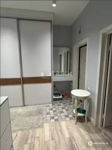 93 м², 3-комнатная квартира, этаж 10 из 10, 93 м², изображение - 11
