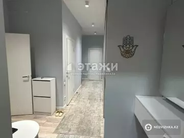 93 м², 3-комнатная квартира, этаж 10 из 10, 93 м², изображение - 12
