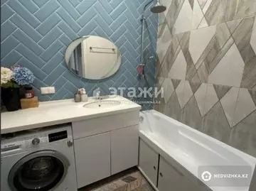 93 м², 3-комнатная квартира, этаж 10 из 10, 93 м², изображение - 14
