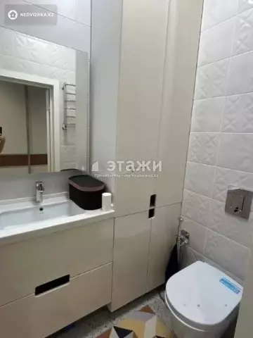 93 м², 3-комнатная квартира, этаж 10 из 10, 93 м², изображение - 15