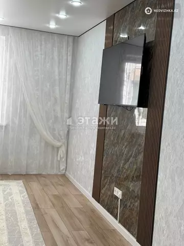 51 м², 2-комнатная квартира, этаж 8 из 9, 51 м², изображение - 0