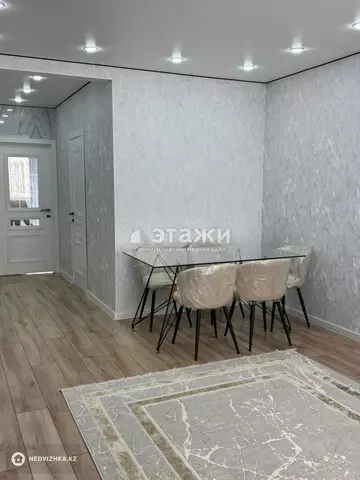 51 м², 2-комнатная квартира, этаж 8 из 9, 51 м², изображение - 2