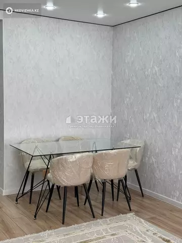 51 м², 2-комнатная квартира, этаж 8 из 9, 51 м², изображение - 3