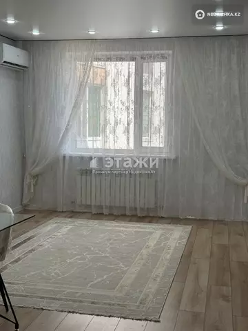 51 м², 2-комнатная квартира, этаж 8 из 9, 51 м², изображение - 5
