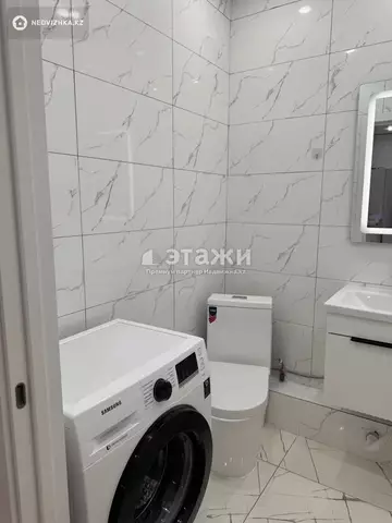 51 м², 2-комнатная квартира, этаж 8 из 9, 51 м², изображение - 7