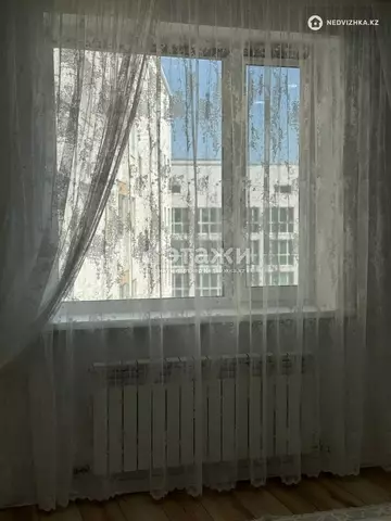 51 м², 2-комнатная квартира, этаж 8 из 9, 51 м², изображение - 9