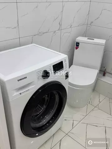 51 м², 2-комнатная квартира, этаж 8 из 9, 51 м², изображение - 12