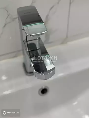 51 м², 2-комнатная квартира, этаж 8 из 9, 51 м², изображение - 13