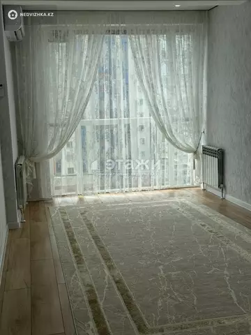 51 м², 2-комнатная квартира, этаж 8 из 9, 51 м², изображение - 14
