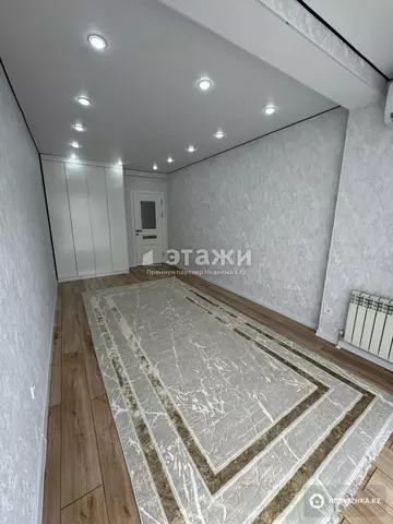51 м², 2-комнатная квартира, этаж 8 из 9, 51 м², изображение - 15