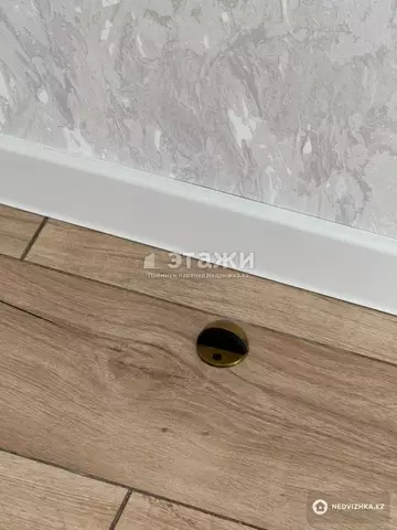 51 м², 2-комнатная квартира, этаж 8 из 9, 51 м², изображение - 19