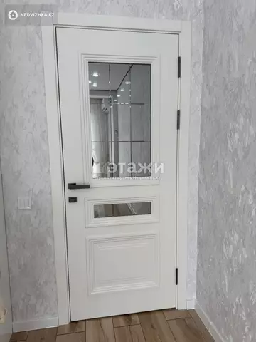 51 м², 2-комнатная квартира, этаж 8 из 9, 51 м², изображение - 18