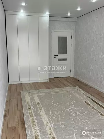 51 м², 2-комнатная квартира, этаж 8 из 9, 51 м², изображение - 20