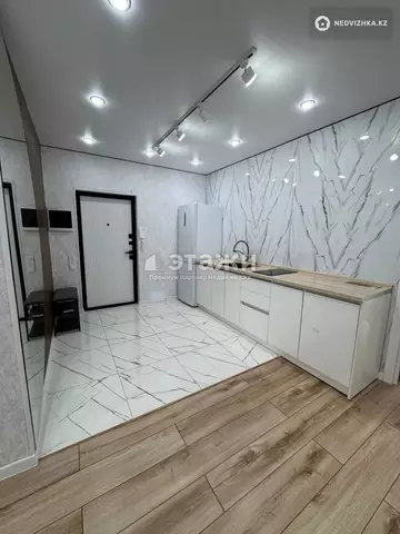 51 м², 2-комнатная квартира, этаж 8 из 9, 51 м², изображение - 21