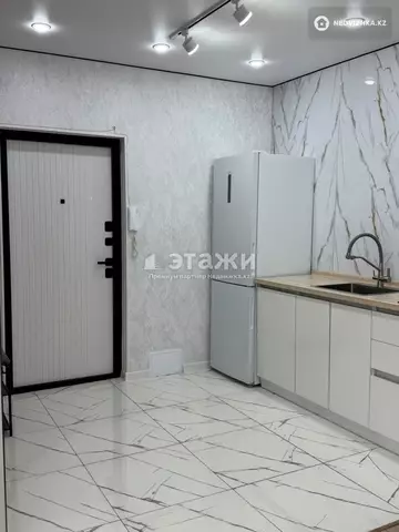 51 м², 2-комнатная квартира, этаж 8 из 9, 51 м², изображение - 22