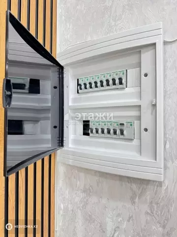 51 м², 2-комнатная квартира, этаж 8 из 9, 51 м², изображение - 24