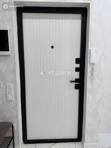 51 м², 2-комнатная квартира, этаж 8 из 9, 51 м², изображение - 25