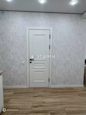 51 м², 2-комнатная квартира, этаж 8 из 9, 51 м², изображение - 28