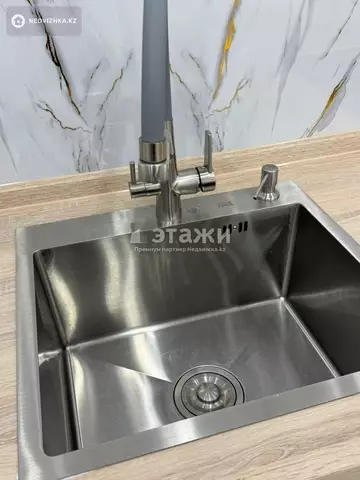 51 м², 2-комнатная квартира, этаж 8 из 9, 51 м², изображение - 29