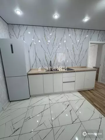 51 м², 2-комнатная квартира, этаж 8 из 9, 51 м², изображение - 30