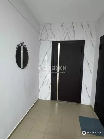 51 м², 2-комнатная квартира, этаж 8 из 9, 51 м², изображение - 31