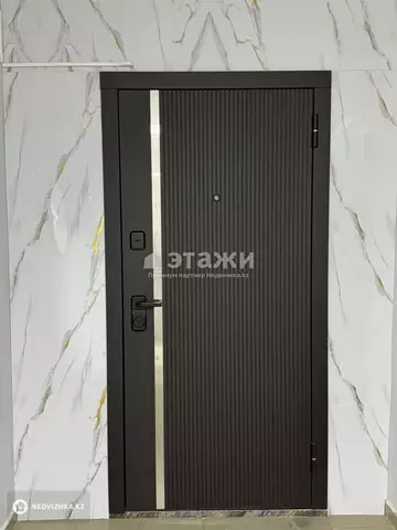 51 м², 2-комнатная квартира, этаж 8 из 9, 51 м², изображение - 32