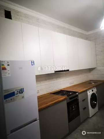 1-комнатная квартира, этаж 5 из 12, 45 м²