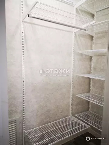 1-комнатная квартира, этаж 5 из 12, 45 м²